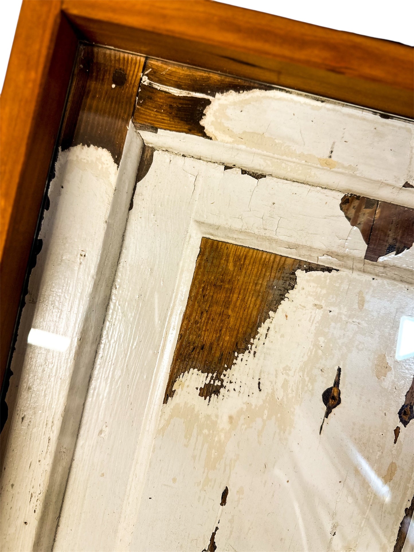 Door Panel Tray