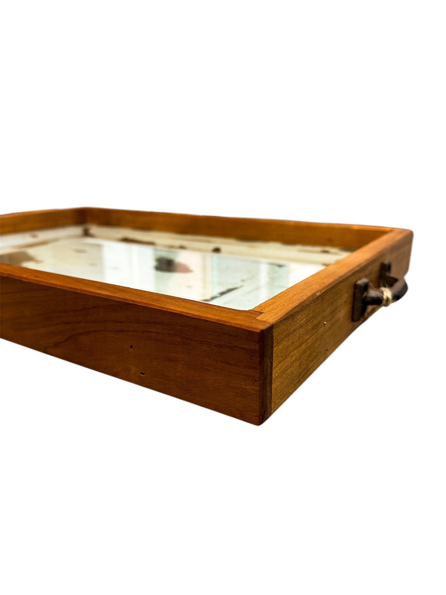 Door Panel Tray