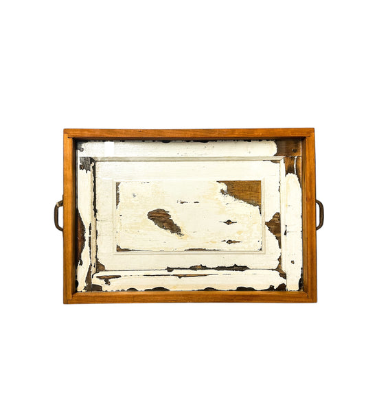 Door Panel Tray