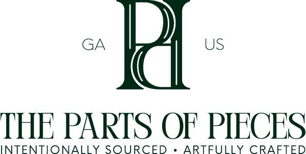 The Parts of Pieces